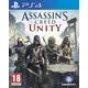 UBISOFT igra Assassins Creed Unity (PS4)