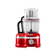 KitchenAid 4 L Food Processor Empire Red - multipraktik