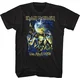Iron Maiden Live After Death Black L Majica