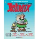 Asterix Omnibus #4: Collects Asterix the Legionary, Asterix and the Chieftain's Shield, and Asterix and the Olympic Games