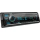 Kenwood Kenwood KMM-BT508DAB USB avtoradio DAB+/Bluetooth/Alexa (Sound procesor, USB, AUX)
