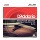 Strune DAddario mandolina EJ74 11-40 ph.br.