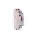 shumee Modularni kontaktor z ročnim upravljanjem 25A 2NO 230V AC ERC225