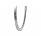 FELGA 24 BERETTA DUPLA V-24 36H silver+CNC
