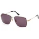Tom Ford FT0994 30A ONE SIZE (58) Zlata/Siva