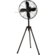 Stajaći ventilator 50W/230V, visine 125 cm, crne boje