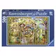 Ravensburger - Puzzle Disney Family II - 500 kosov