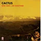 Cactus - One Way...Or Another (Gold Vinyl) (LP)