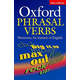 Oxford Phrasal Verbs Dictionary for learners of English