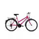 ADRIA CTB BONITA 26/18HT pink-tirkiz