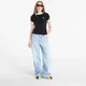 Majice adidas Double Layered Cali T-Shirt Black/ Black L