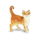 Safari Mačka Tabby