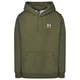 Under Armour Jopa Ua Essential 1373880 Zelena Loose Fit