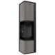 Kratki peč TORA/L/BLACK/Q/N/P/D/S/G
