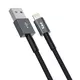 MS Kabl USB-A 2.0 na Lightning/ 2m/ crna