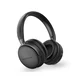 ENERGY SISTEM Power Radio Space Bluetooth slušalice crne (M45531)