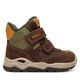 Škornji za sneg Primigi GORE-TEX 8863711 M Rjava