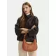Ročna torba LOVE MOSCHINO JC4237PP0OKC0200 Rjava