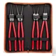 Profesionalni set žeger klešta 320mm 4kom