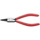 Knipex Knipex klešče za notranje varnostne obročke in vrtine, dolžina 140 mm 44 11 J0