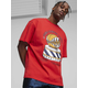 PUMA Showtime 3 T-shirt