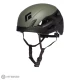 Čelada Black Diamond VISION, zelena (S/M (53 - 59 cm))