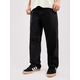 Empyre Loose Fit Sk8 Jeans black washed