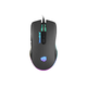 Natec NFU-1699 Fury Scrapper Gaming miš, RGB, USB, Optički, Crni