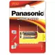 PANASONIC litijeva baterija CR123 3V
