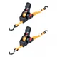 shumee Transportni pas z avtomatskim navijalom 200kg 18mm 2m S-TYPE AMIO-03323