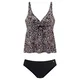 LASCANA Bikini, rjava