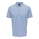 Only & Sons Majica Fletcher, modra