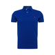 POLO RALPH LAUREN Majica, modra