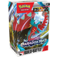 Board Game - Pokemon - TCG Scarlet & Violet - Paradox Rift - Build & Battle Box