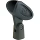 Konig & Meyer 85050 Microphone Clip Black 5/8