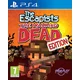 PS4 The Escapists - The Walking Dead Edition