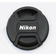 NIKON prednji poklopac LC-72
