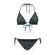Shiwi Bikini Liz zelena/črna