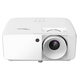 Projektor Optoma ZH350 (DLP, FULL 3D, laserski, FULL HD, 3600 ANSI, 2xHDMI, RS232, USB-A, 1x15W zvočnik), 5 let garancije