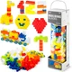 shumee Velike igrače kocke RK-761 Ricokids
