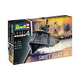 Plastični ModelKit brod 05176 - US Navy SWIFT BOAT Mk.I (1:72)