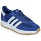 ADIDAS PERFORMANCE Nizke superge Run 70s temno modra / bela