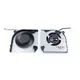 shumee GPU ventilator acer helios 300, G3-573, PH315-51 nitro 5, AN515-51, AN515-52, G3-571, G3-572, G3-573