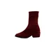 Kennel & Schmenger Gležnarji CALLA bordo
