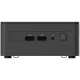 ASUS NUC 12pro/RNUC12WSKI300002I/Intel Core i3-1220P/Intel UHD Graphics/4xUSB/M.2 22x80 NVMe; 22x42 SATA/2,5Gbe LAN/2xHDMI/ 2x Thunderbolt 4 (USB-C+DP