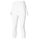 Ženska krila Mizuno Mugen 2In1 Skirt White M