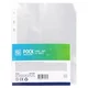Biro Time pock folija za registrator 40mic a5 mat 100k ( 481003 )