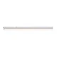 Rabalux LED lampa Bareg, 8W, 3000-4000K, 59cm, Bela
