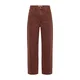 Calvin Klein Jeans Kavbojke rjava