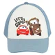 Cool Club kapa šilt LAB3201720 8104115 Cars F modra 46